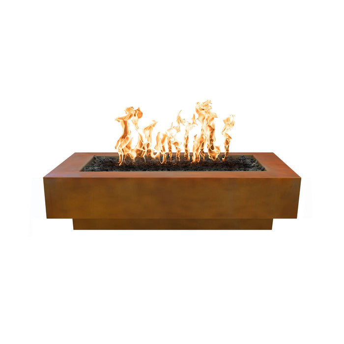 Coronado Fire Pit - Corten Steel