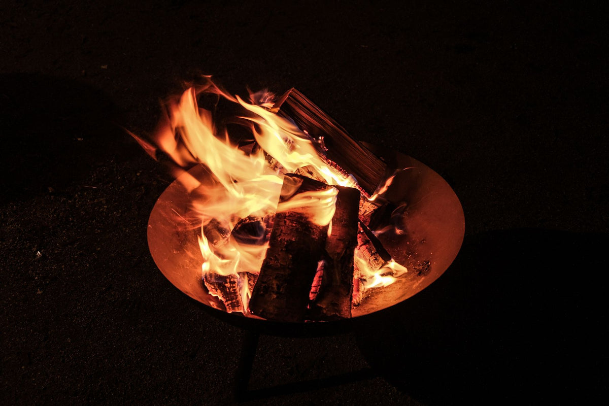 Fire and Outdoor Living