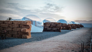 Bubble Camping Dome - view 16