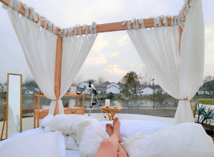 Bubble Camping Dome - view 9