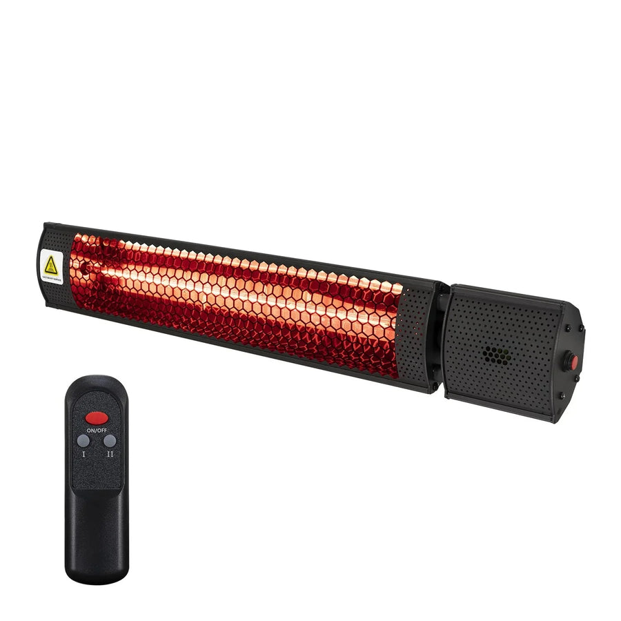 Electric Pergola Heater