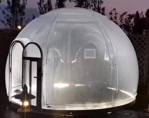 Polycarbonate Domes PCD Series - view 10