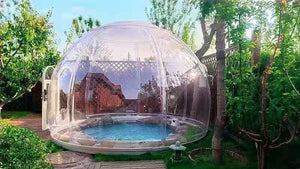 Polycarbonate Domes PCD Series - view 11