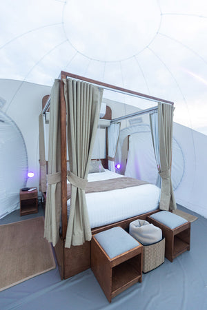 Bubble Camping Dome - view 15