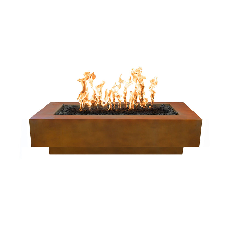 Coronado Fire Pit - Corten Steel
