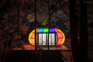 Avant-Garde Dome - view 3