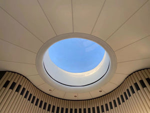 Avant-Garde Dome - view 8