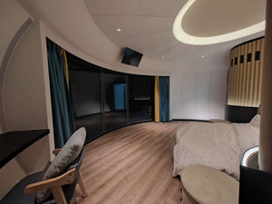 Avant-Garde Dome - view 9