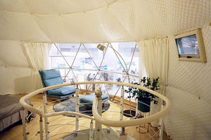 Duplex Dome - view 6