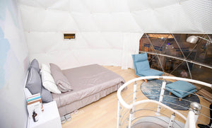 Duplex Dome - view 7