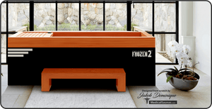 Frozen Cold Plunge + Accessories Kit - view 6