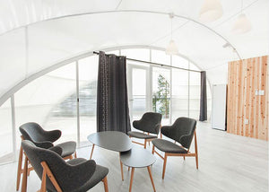 Dew Hotel Luxury Dome - view 4