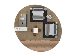 Dew Hotel Luxury Dome - view 5