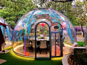 Polycarbonate Domes PCD Series - view 3