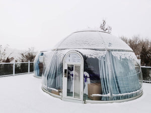 Polycarbonate Domes PCD Series - view 4