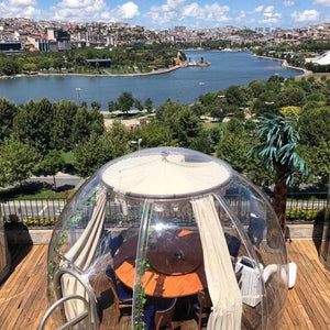Polycarbonate Domes PCD Series - view 2
