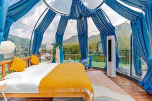 Polycarbonate Domes PCD Series - view 9
