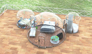 Polycarbonate Domes PCD Series - view 7