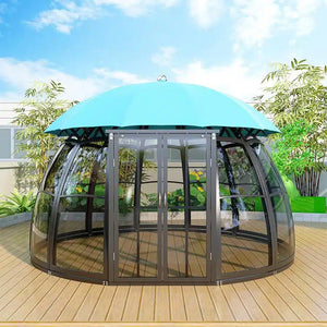Belair Domes - PCDO Series - view 3