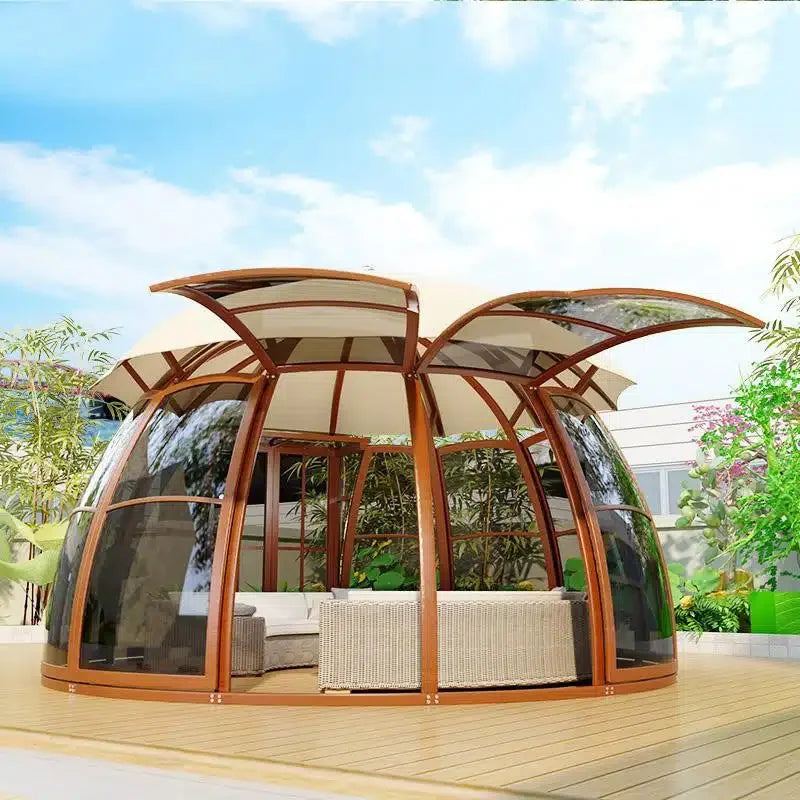Belair Domes - PCDO Series