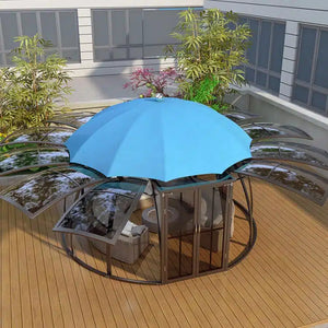 Belair Domes - PCDO Series - view 4