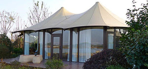 Twin Peak Atiq Tents - view 5