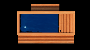 Frozen Cold Plunge + Accessories Kit - view 3