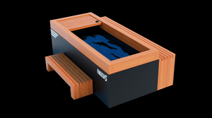 Frozen Cold Plunge + Accessories Kit - view 8